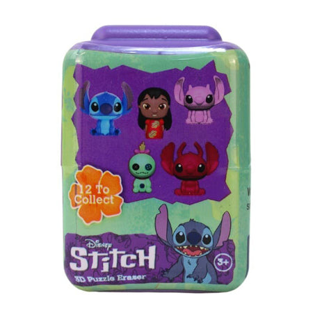 Load image into Gallery viewer, Sambro stitch puzzel gum
