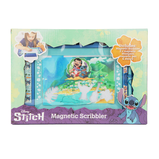 Sambro stitch magnetisch tekenbord