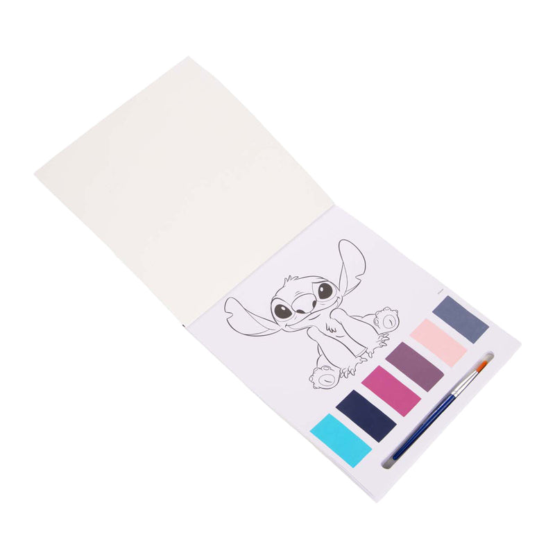 Load image into Gallery viewer, Sambro kleuren met water kleurblok, 27dlg.
