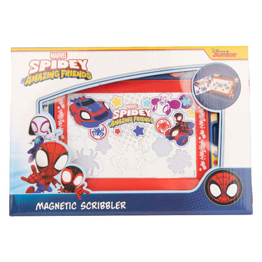 Sambro spidey magnetisch tekenbord