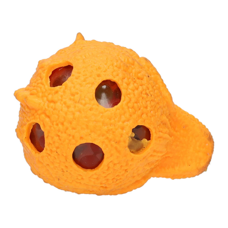 Load image into Gallery viewer, Sambro knijpbal dinosaurus, 5cm
