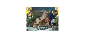 Toi-toys toi toys world of dinosaurs speelset dino cerato