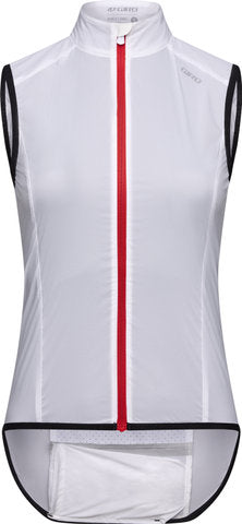 Giro chrono expert women's wind vest – 2025 model