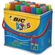 Https: www.cchobby.nl bic-decoralo-jumbo-markers-lijndikte-4-mm-diverse-kleuren-30-stuk-1-doosje