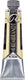 Rembrandt olieverf napelsgeel licht 222 40ml