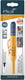 Pica markeerstift blis 150 40 voor diepe gaten - permanent - blauw