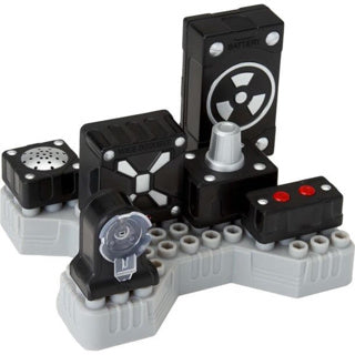 Load image into Gallery viewer, Spion spy x diy stemvervormer
