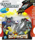 Hasbro transformer bot shots starscream lanceerinstallatie