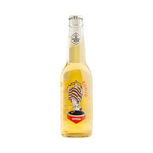Eeuwige jeugd conjo cerveza limoncello (12x33cl)