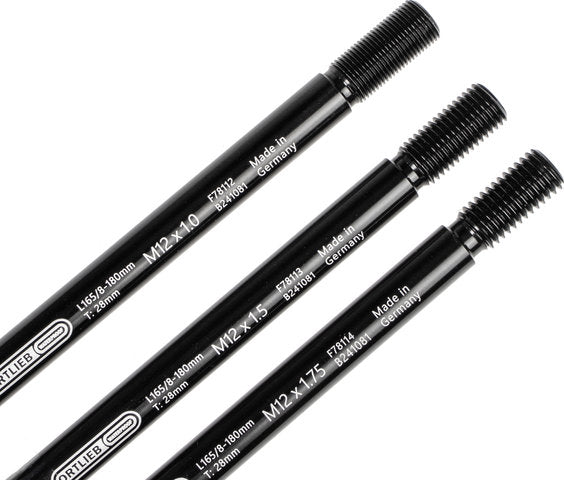ギャラリービューアに画像をロードする, Ortlieb thru axle m6-connector thru axle
