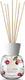 Yankee candle - black cherry geurstokjes 100ml - huisparfum - geurverspreider