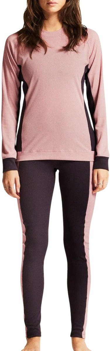 Craft core dry thermoset dames - maat m