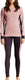 Craft core dry thermoset dames - maat xl