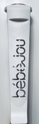 Bébé-jou thermoblock thermometer - wit