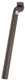 Ergotec zadelpen