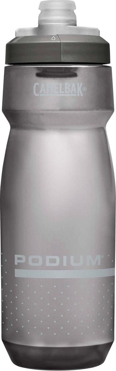 Camelbak bidon - lichtgrijs- grijs