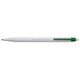 Balpen caran d'ache groen 1 mm