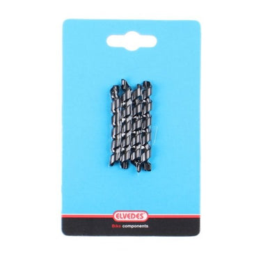 Elvedes Framebeschermer rubber 4.0 5.5 mm (4 stuks)