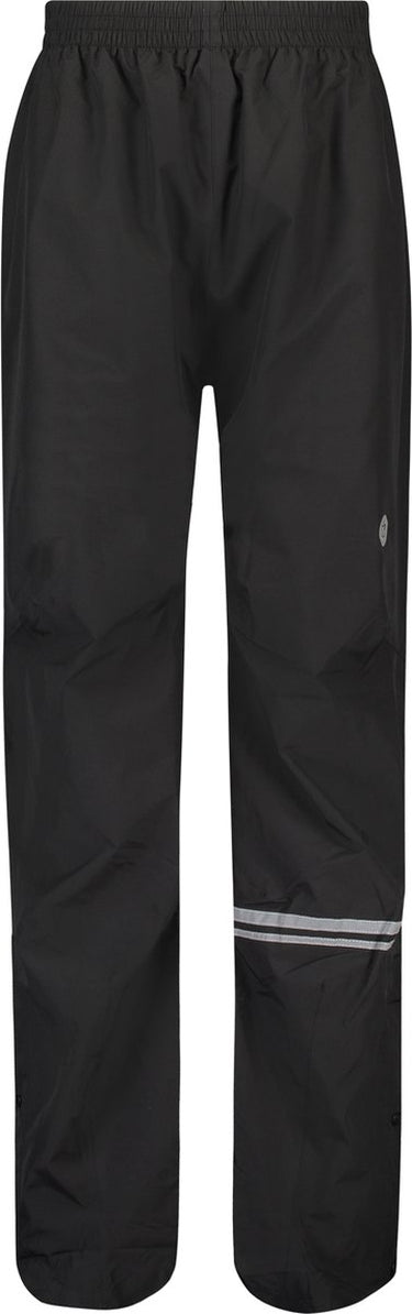 Agu original regenjas essential zwart