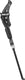 Xlc ks-r02 fietsstandaard - 26-28 inch - verstelbaar - zwart