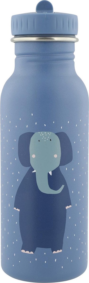 Trixie drinkfles - mrs. elephant, 500ml