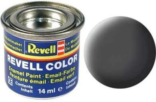 Revell email verf