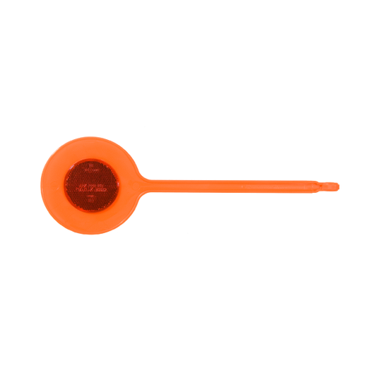 Herrmans reflector safety wing