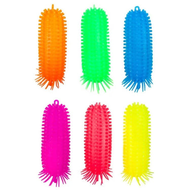 Toi-toys toi toys pufferz pufferfiguur nubs 28cm 210gr