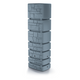 Prosperplast 1071713 - regenton 350l tower stone grijs | 1 stuks