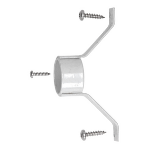 1069632 - steelversterker metaal | 6 stuks