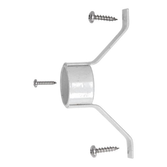 1069632 - steelversterker metaal | 6 stuks