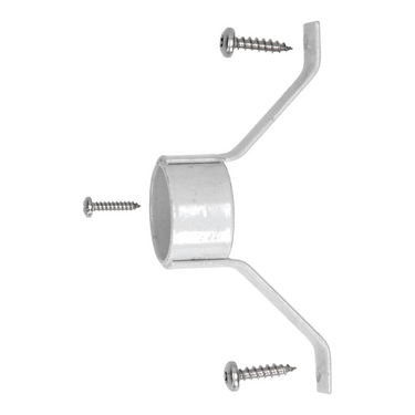 1069632 - steelversterker metaal | 6 stuks