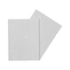 Mack 1069039 - super-vilt zelfklevend wit 112 x 150 mm 2 st pcs | 12 stuks