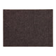 Mack 1069040 - super-vilt zelfklevend bruin 112 x 150 mm 2 st pcs | 12 stuks