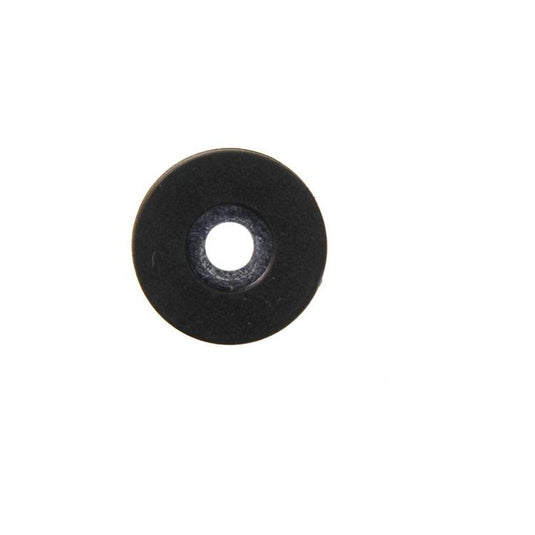 Mack 1069041 - stoeldop rubber grijs ø 23 mm 24 st pcs | 6 stuks
