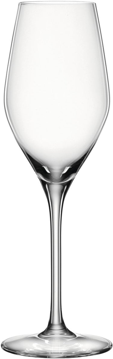 Spiegelau - champagneglas 'authentis' - 270 ml - set 4 stuks