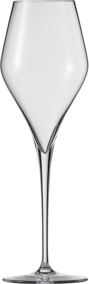 Schott zwiesel finesse champagneflûte met mp 77 - 0.3 ltr - set van 6