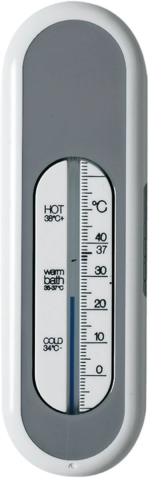 Bébé-jou fabulous badthermometer - griffin grey
