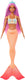 Barbie a touch of magic - oranje zeemeermin staart - pop