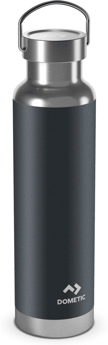 Dometic roestvrijstalen geïsoleerde thermosbeker 600ml slate