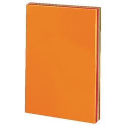Kopieerpapier neon 2699 a4 kleurenassortiment