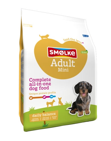 Load image into Gallery viewer, Smolke Adult mini
