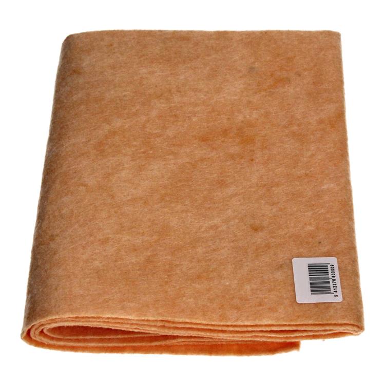 Laden Sie das Bild in Galerie -Viewer, Erard 1069843 - dweil viscose 50x70cm oranje starbright | 15 stuks
