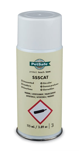 Ssscat navulling geurloos