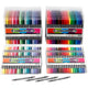 Https: www.cchobby.nl colortime-dubbelstift-lijndikte-2-3-3-6-mm-standaardkleuren-extra-kleuren-24-doos-1-doos