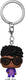 Funko pocket pop! keychain: marvel: black panther: wakanda forever - shuri
