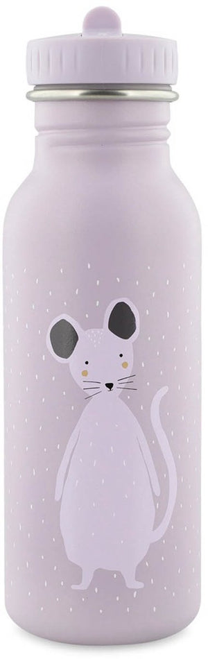 Trixie drinkfles - mrs. mouse, 500ml