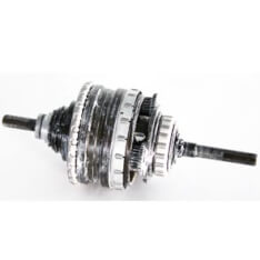 Shimano binnenwerk Nexus 8v SG-8R36 184mm premium