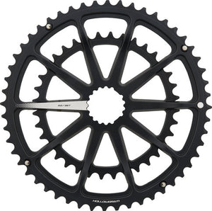 Cannondale opi spidering si 10-arm chainring set