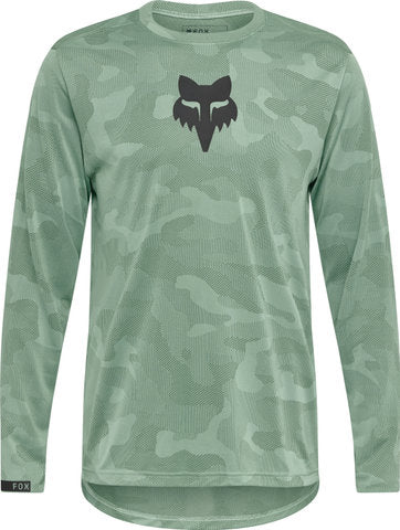 Load image into Gallery viewer, Fox head ranger trudri long sleeve jersey
